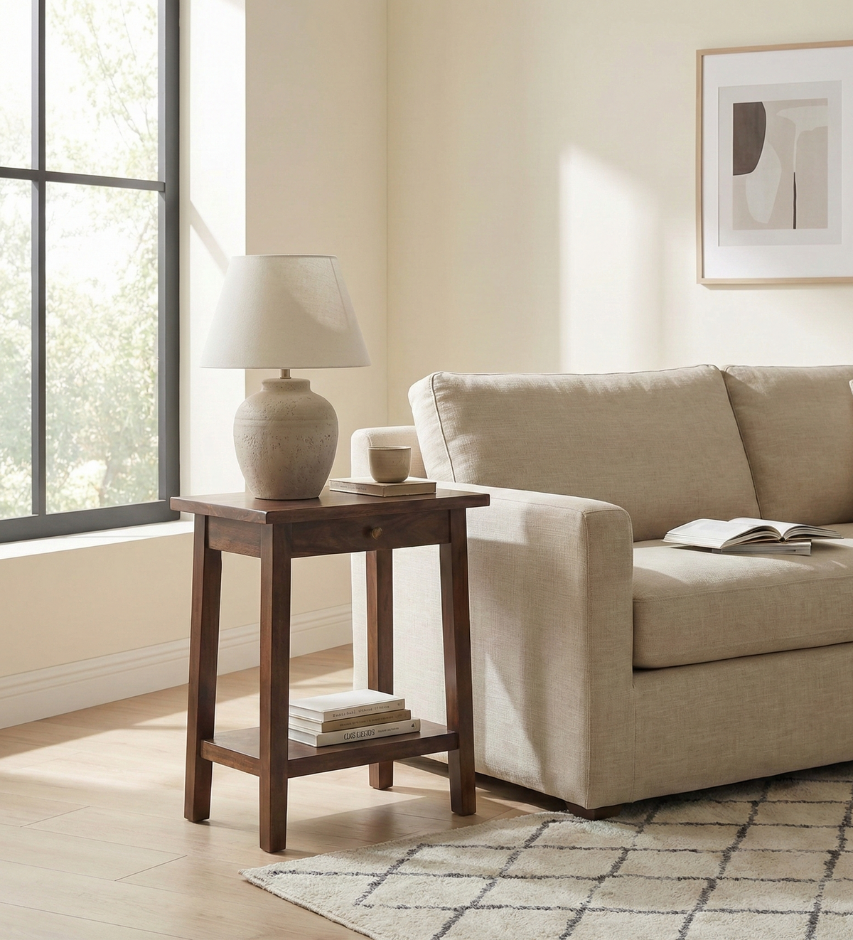 Side Tables