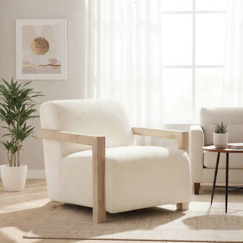 Accent Chairs