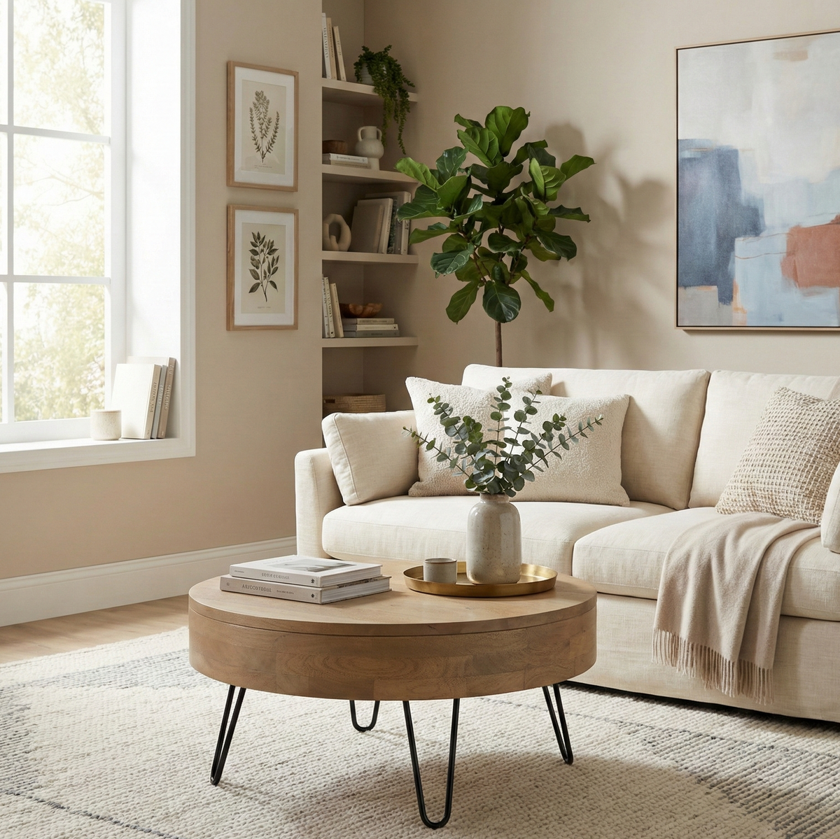 Coffee Tables