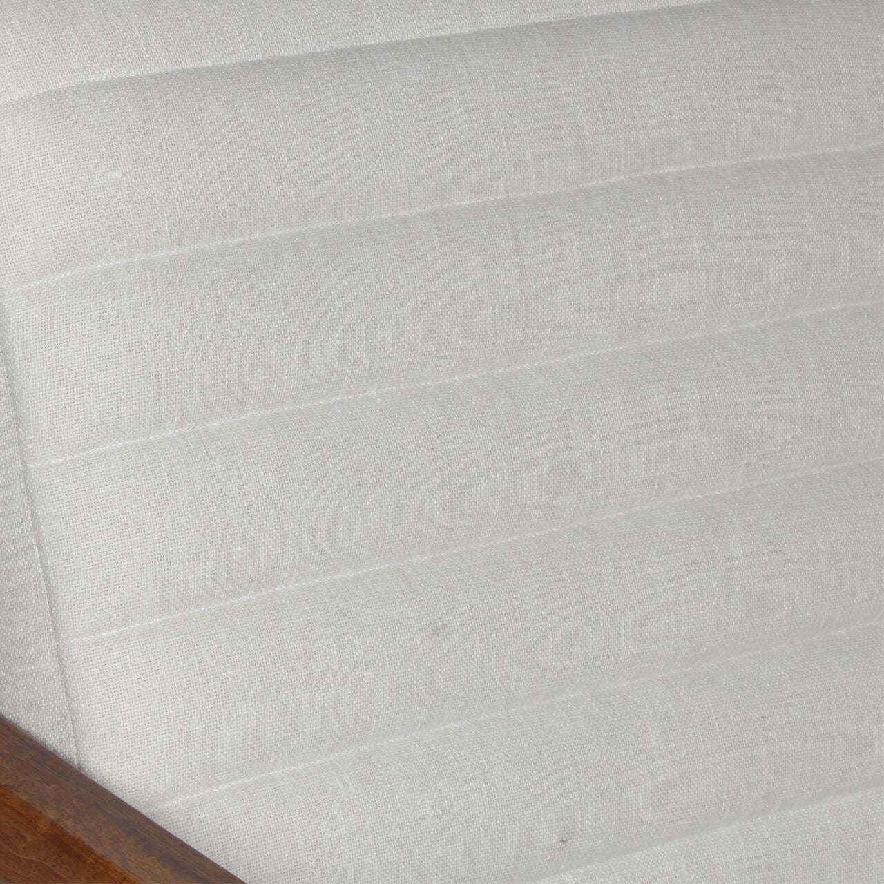 Albi Mango Wood Armchair