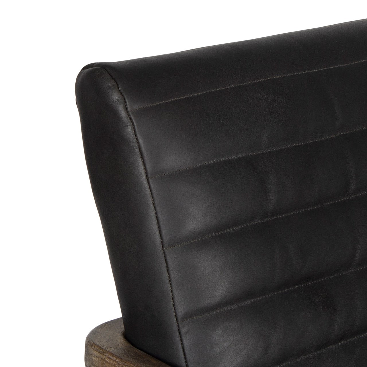Albi Mango Wood Armchair