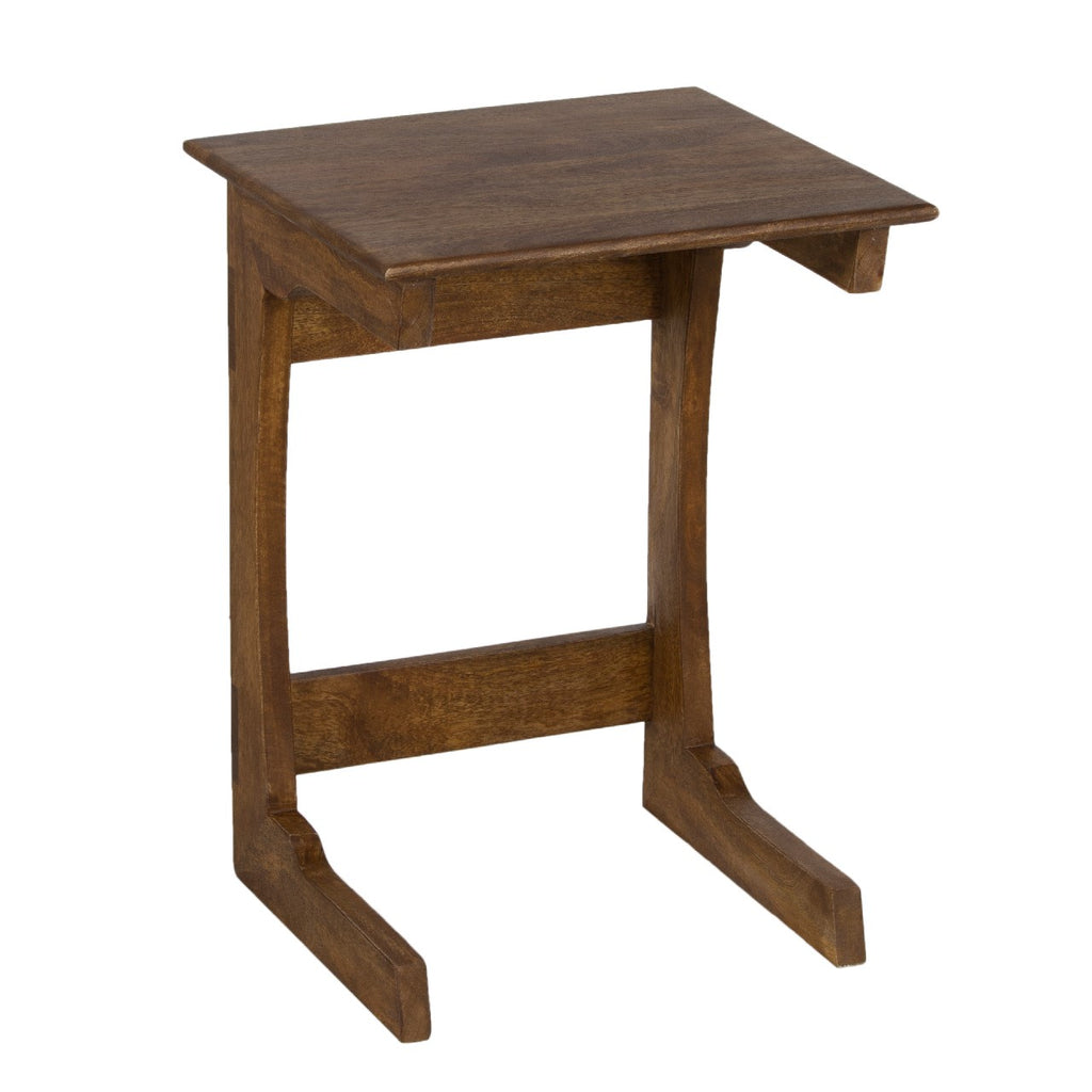 Almere Acacia Wood C Table