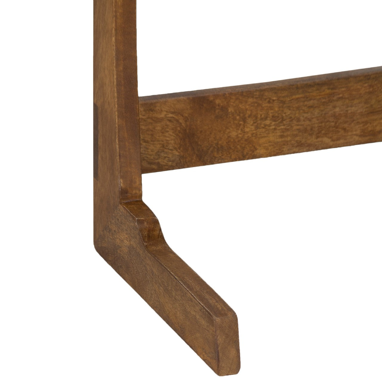 Almere Acacia Wood C Table