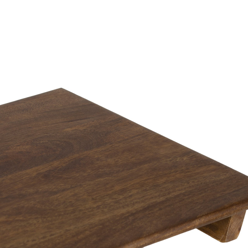Almere Acacia Wood C Table