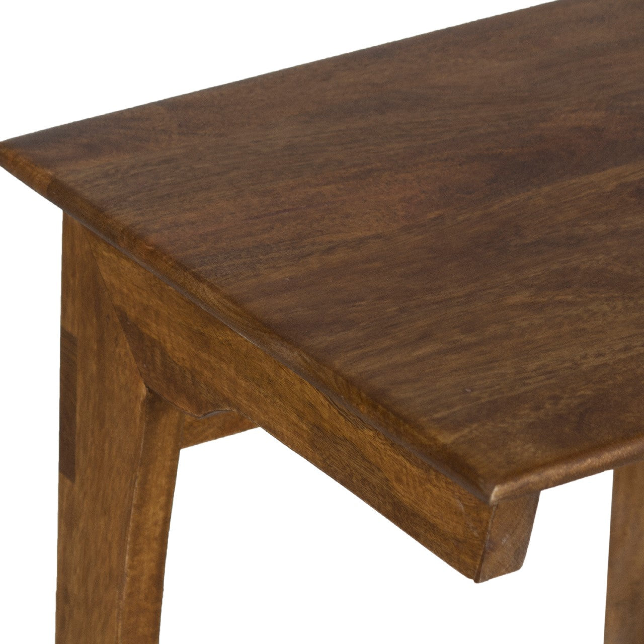 Almere Acacia Wood C Table