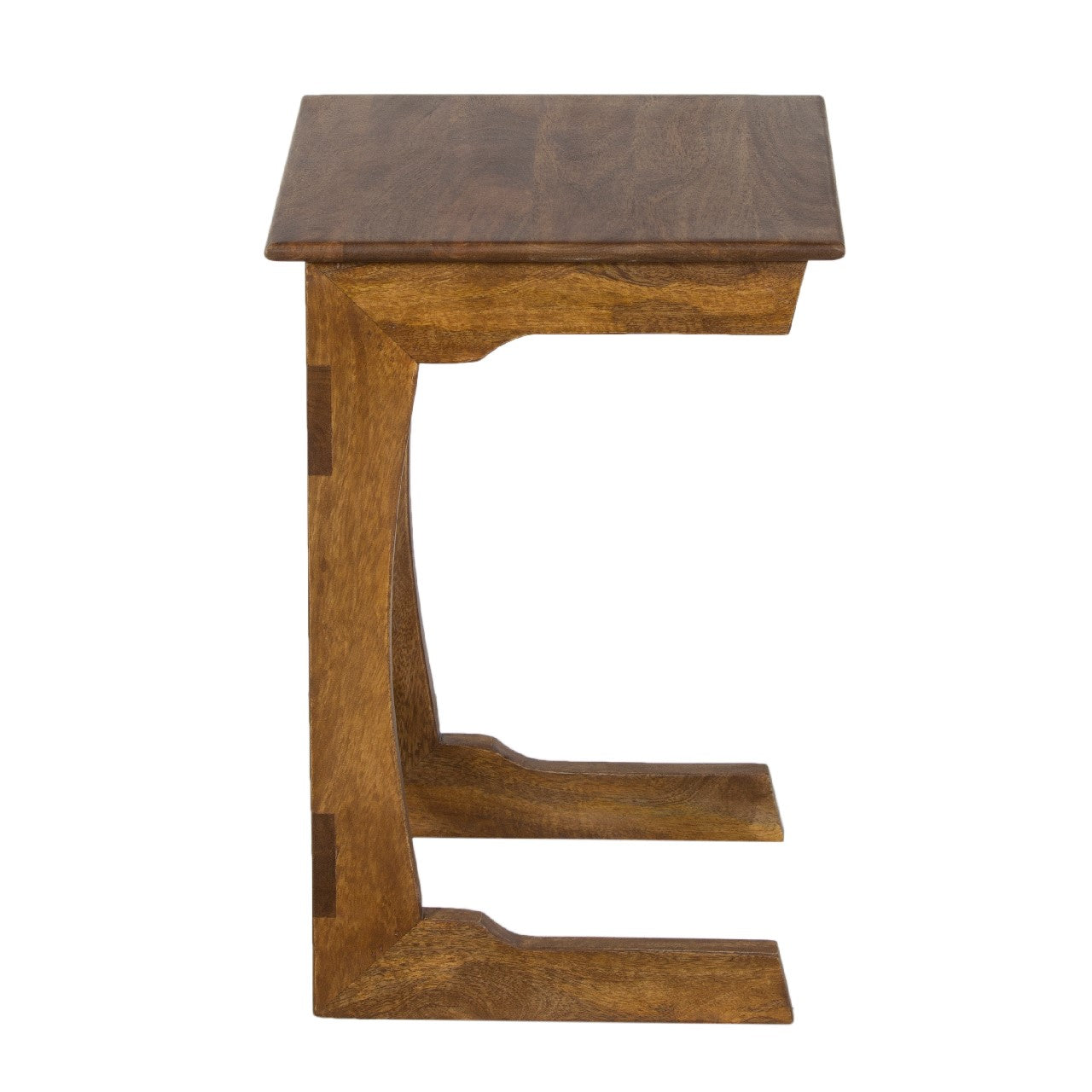 Almere Acacia Wood C Table