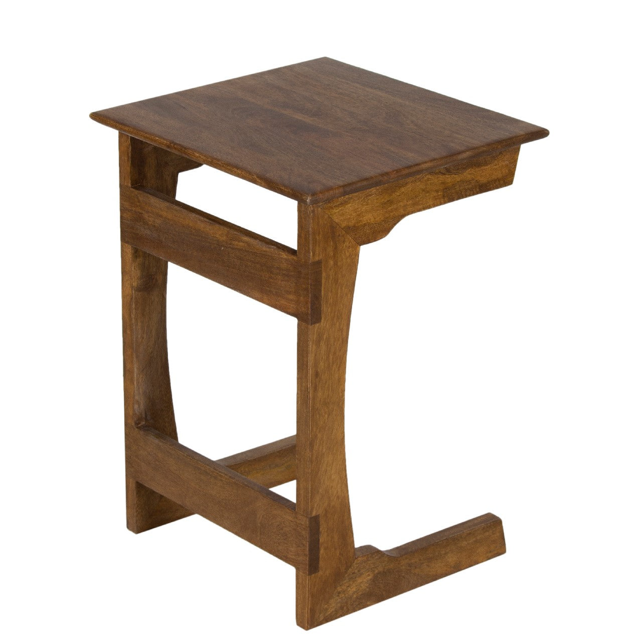 Almere Acacia Wood C Table