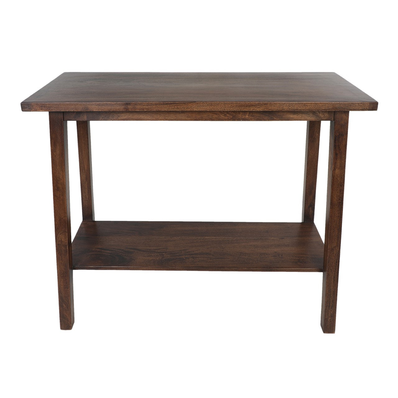Amara Acacia Wood Console Table
