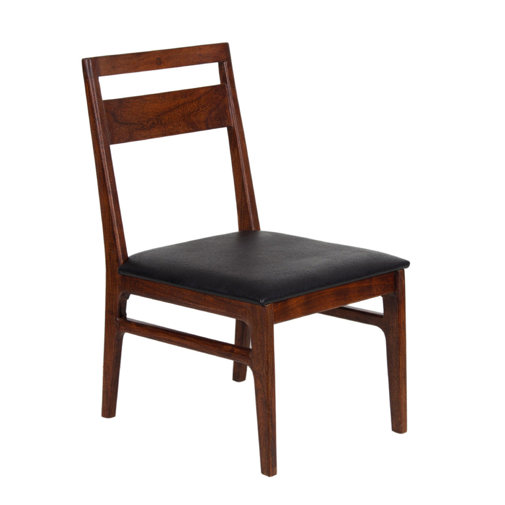 Astor Acacia Wood Dining Chair