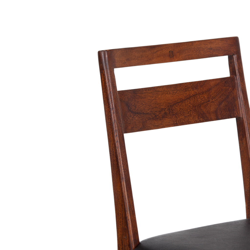 Astor Acacia Wood Dining Chair