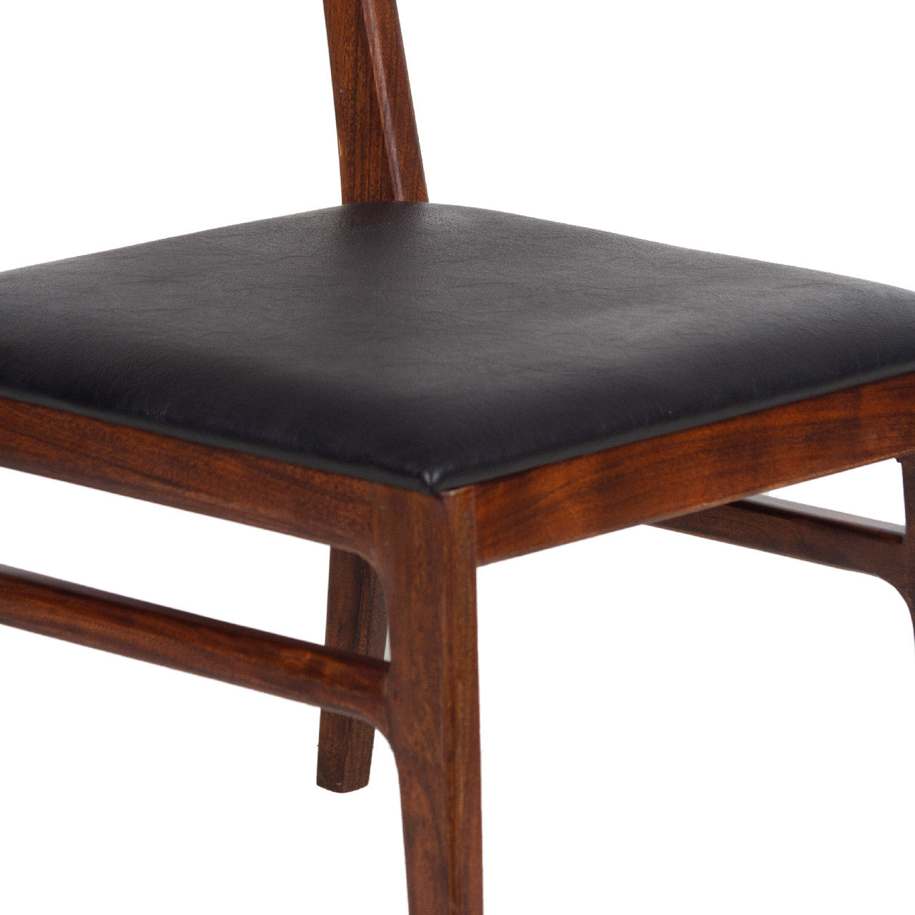 Astor Acacia Wood Dining Chair