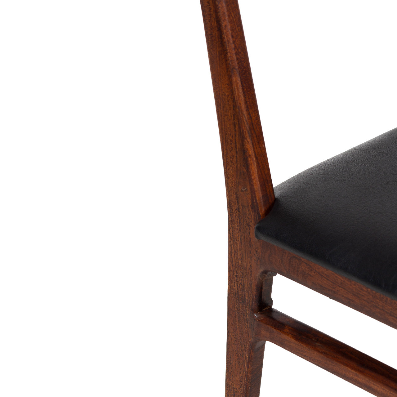 Astor Acacia Wood Dining Chair