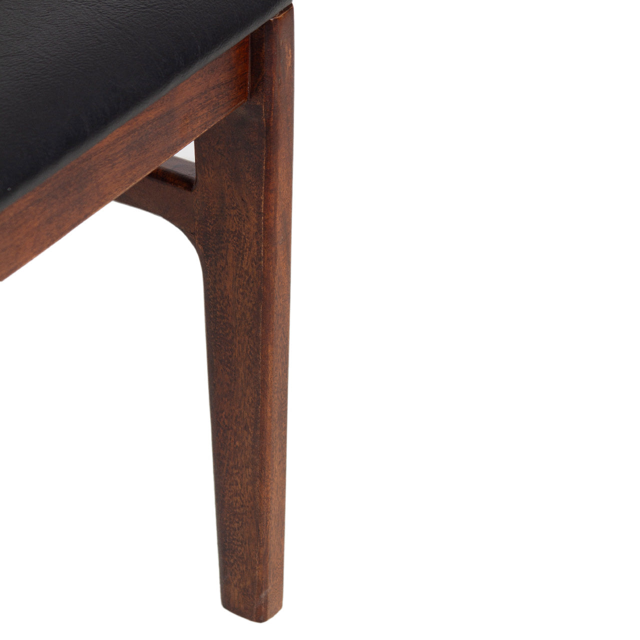 Astor Acacia Wood Dining Chair