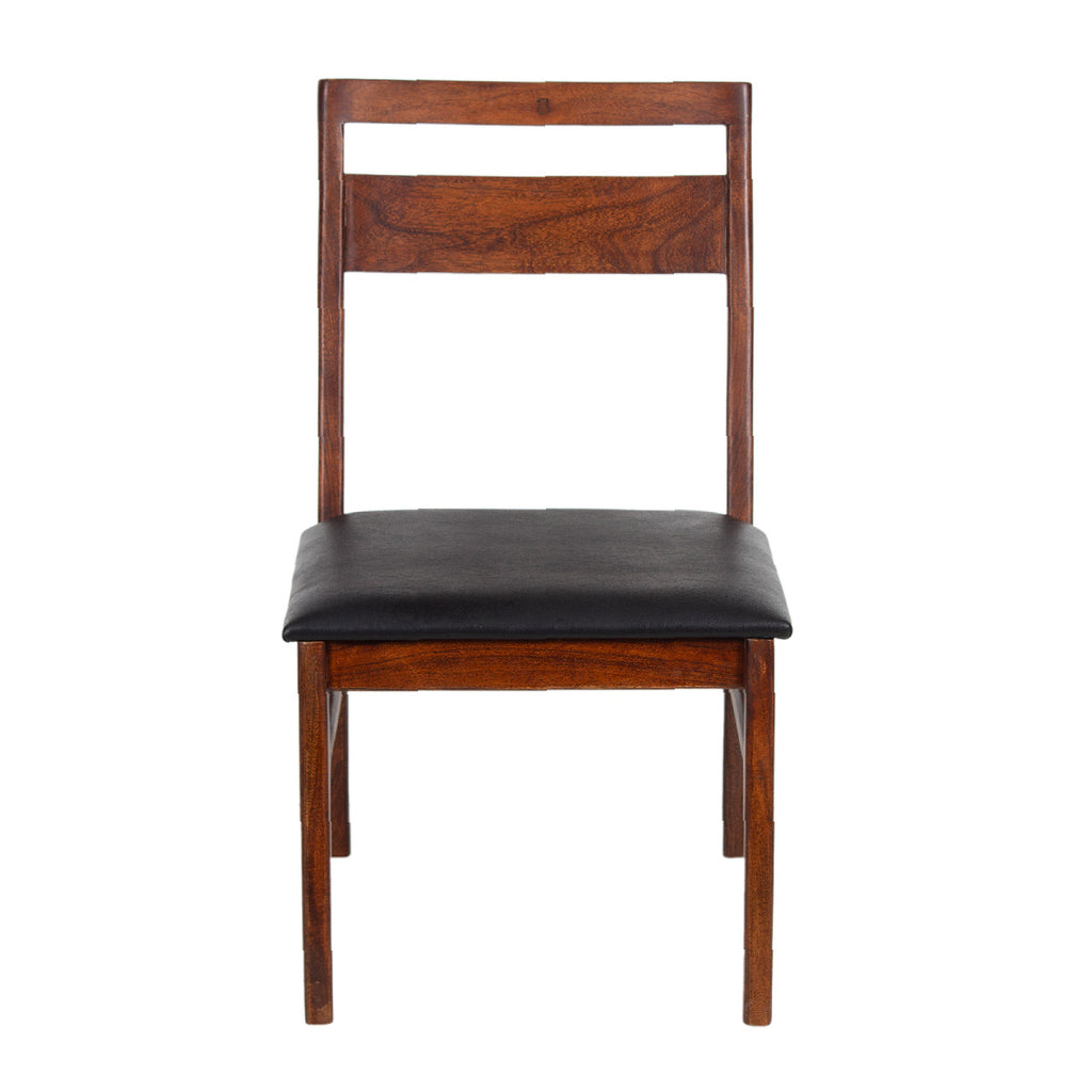 Astor Acacia Wood Dining Chair