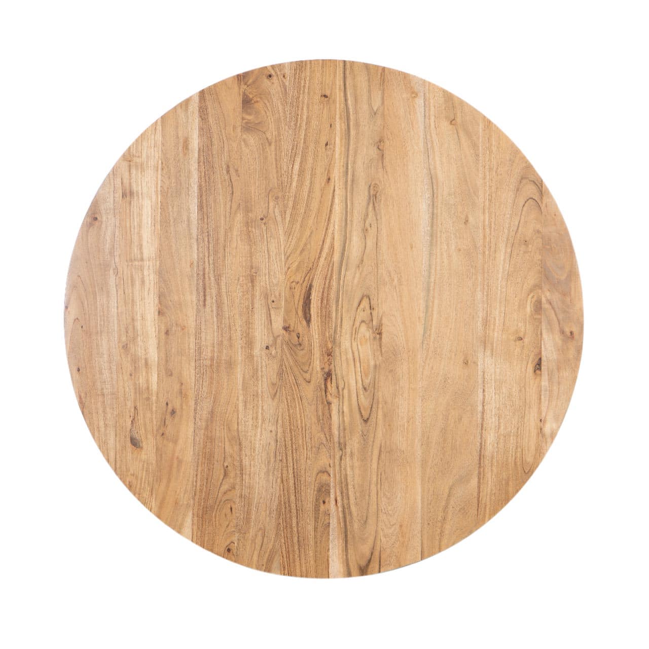Avila Acacia Dining Table – Natural