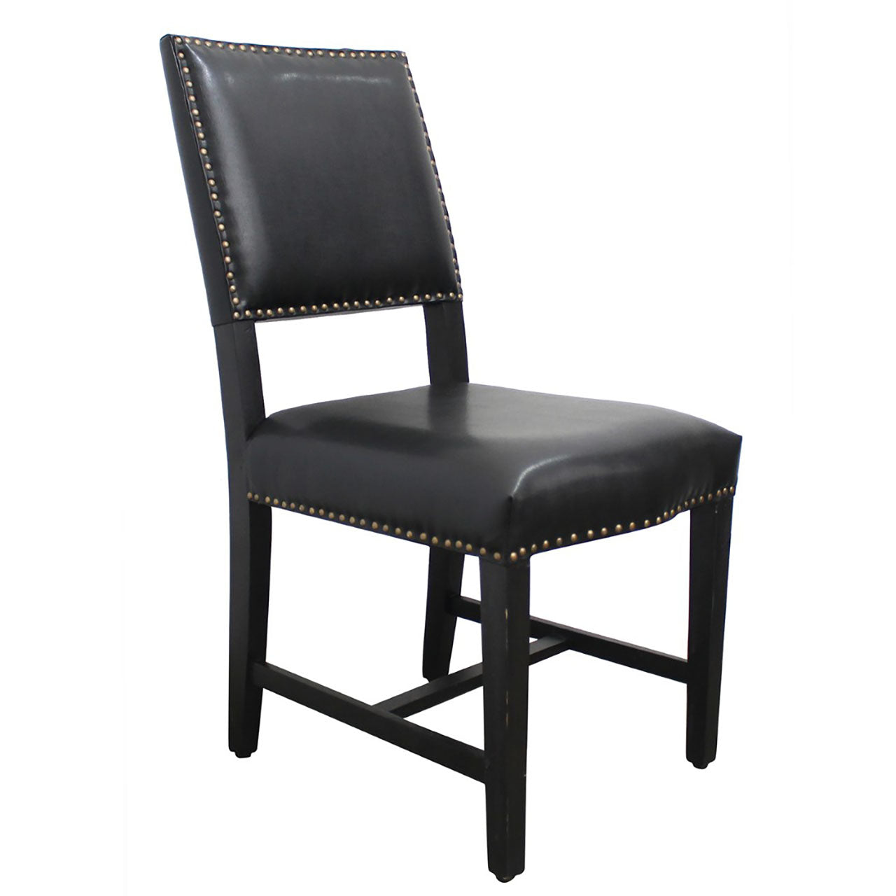 Bristol Faux Leather Dining Chair