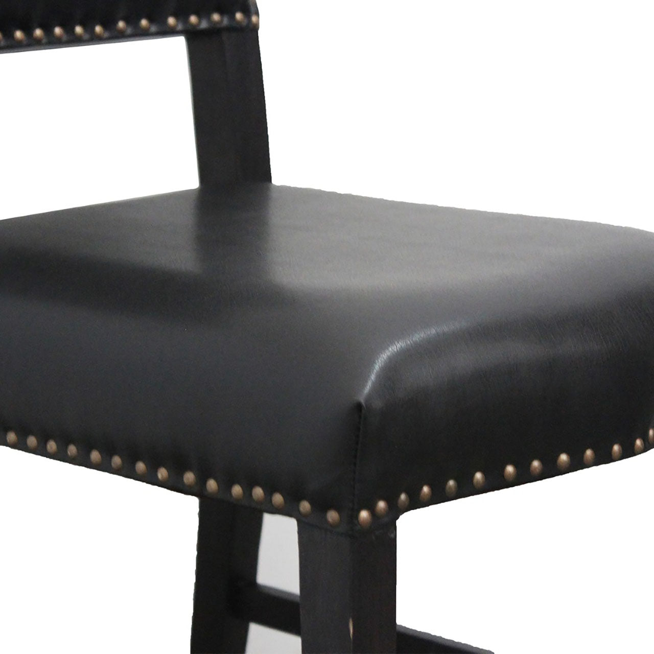 Bristol Faux Leather Dining Chair