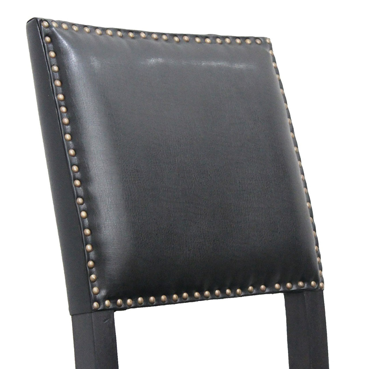 Bristol Faux Leather Dining Chair