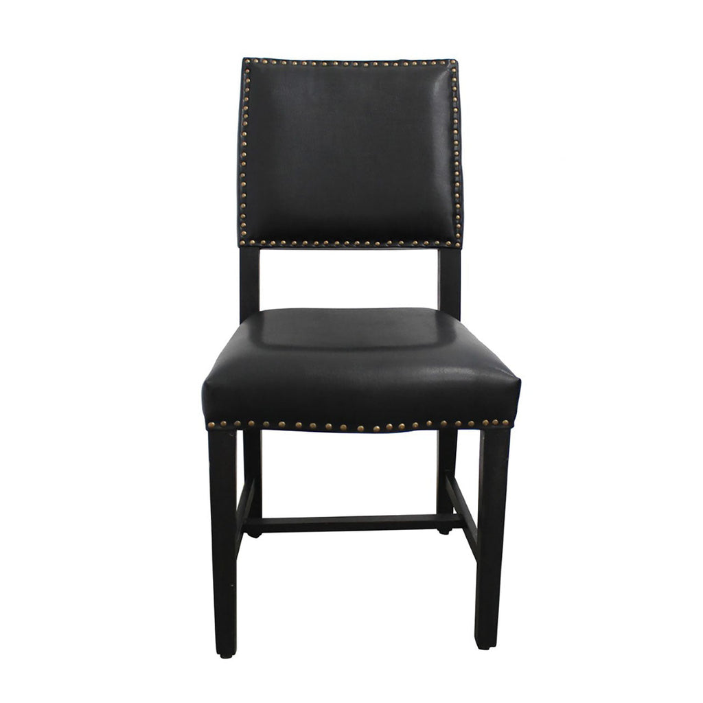 Bristol Faux Leather Dining Chair