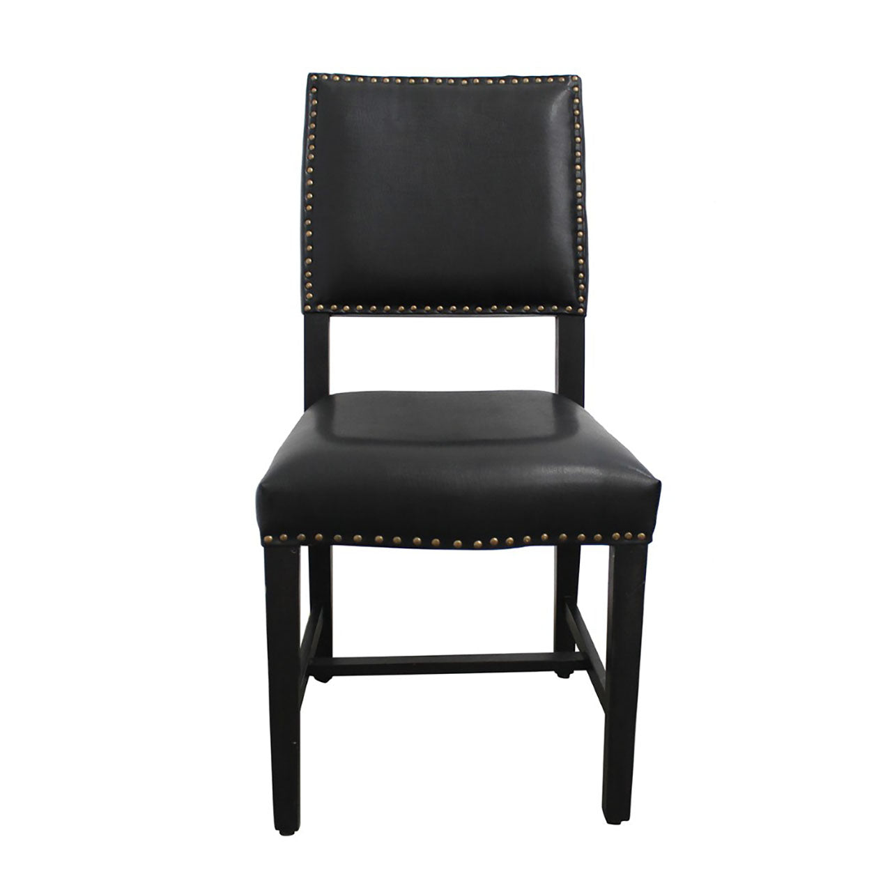 Bristol Faux Leather Dining Chair