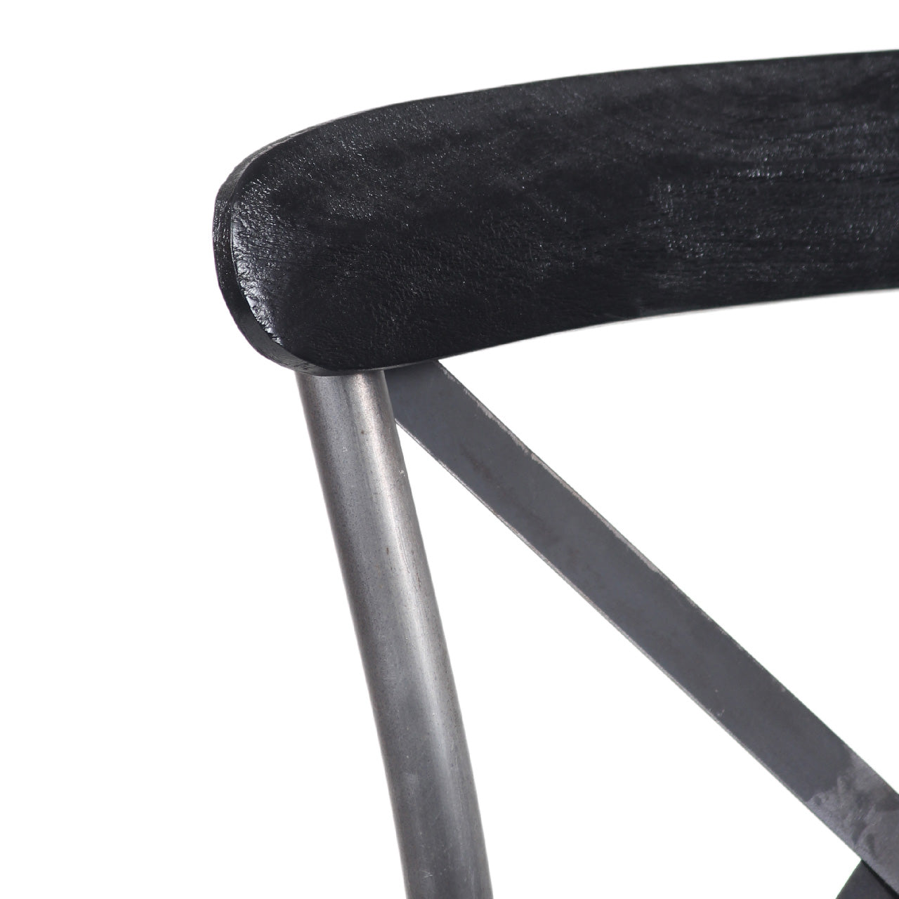 Bistro Acacia Wood Dining Room Chair