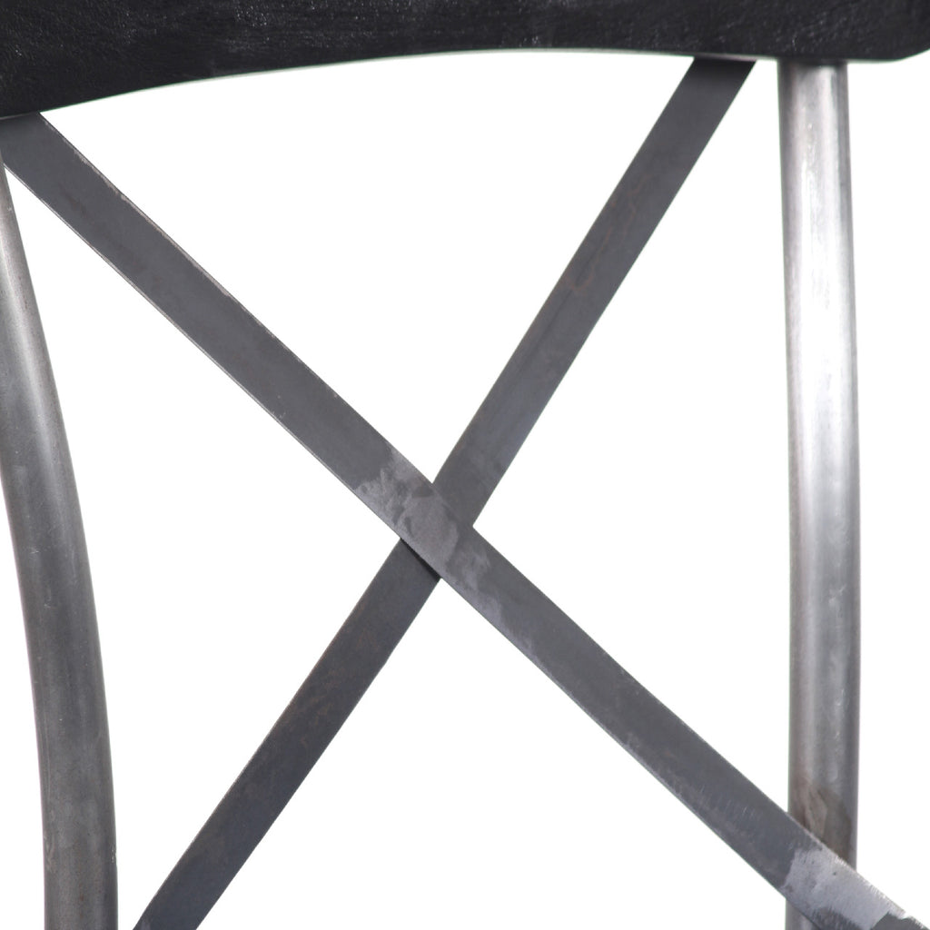 Bistro Acacia Wood Dining Room Chair