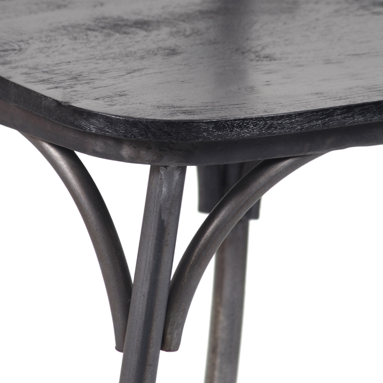 Bistro Acacia Wood Dining Room Chair