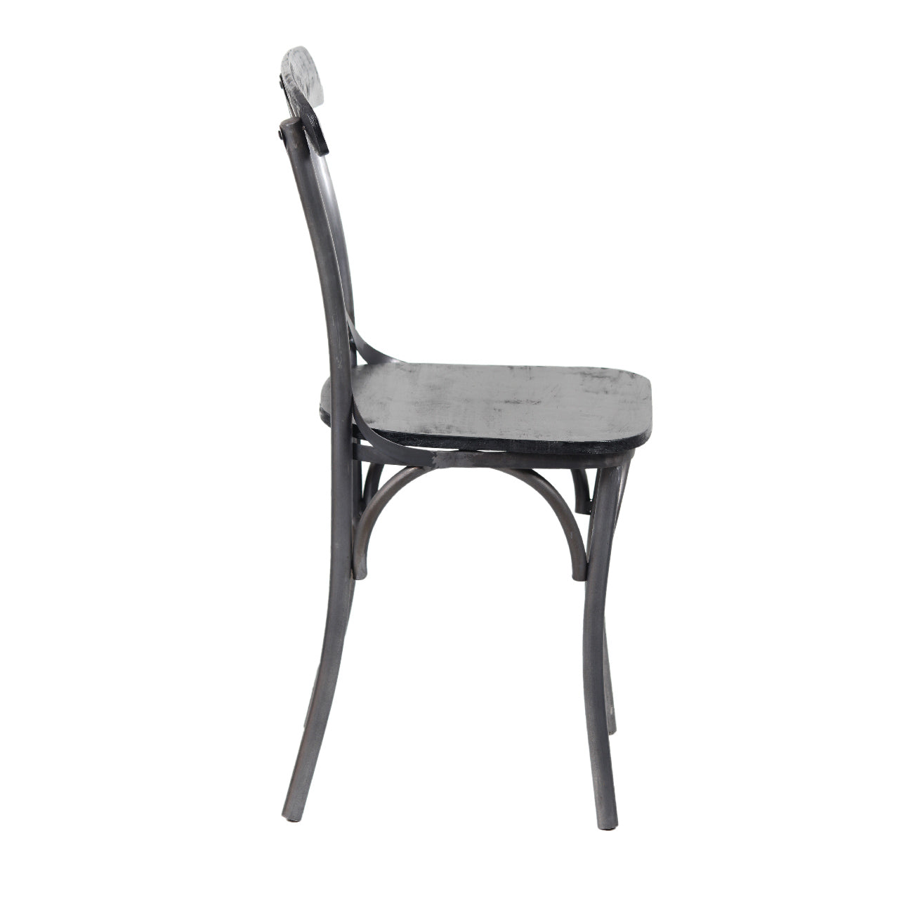 Bistro Acacia Wood Dining Room Chair