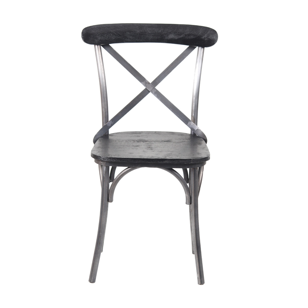 Bistro Acacia Wood Dining Room Chair