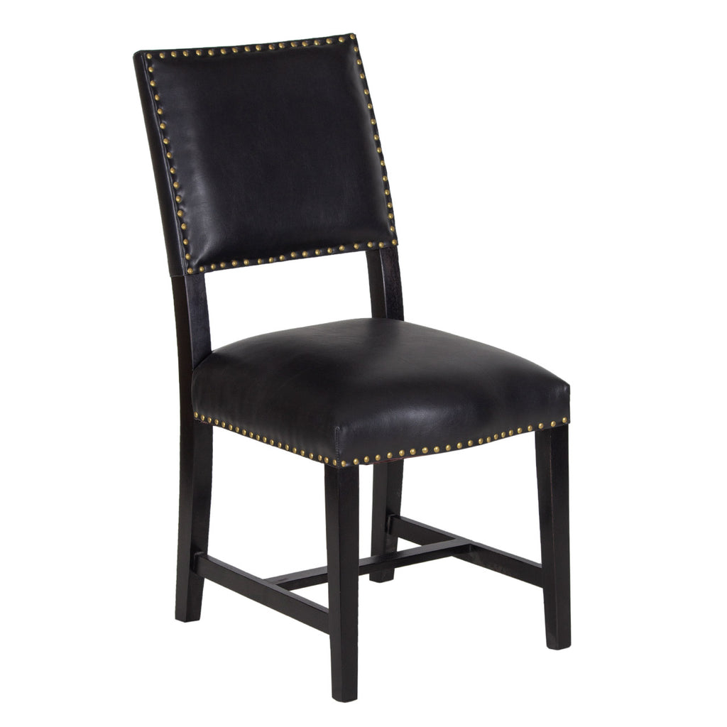 Bristol Faux Leather Dining Chair