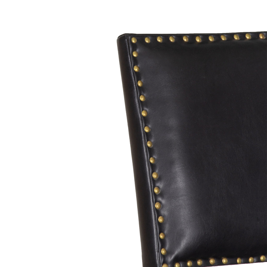 Bristol Faux Leather Dining Chair
