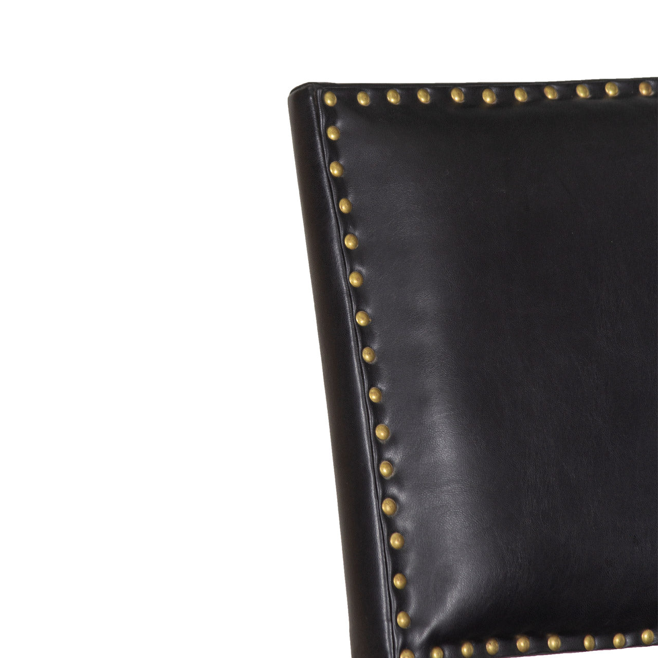 Bristol Faux Leather Dining Chair