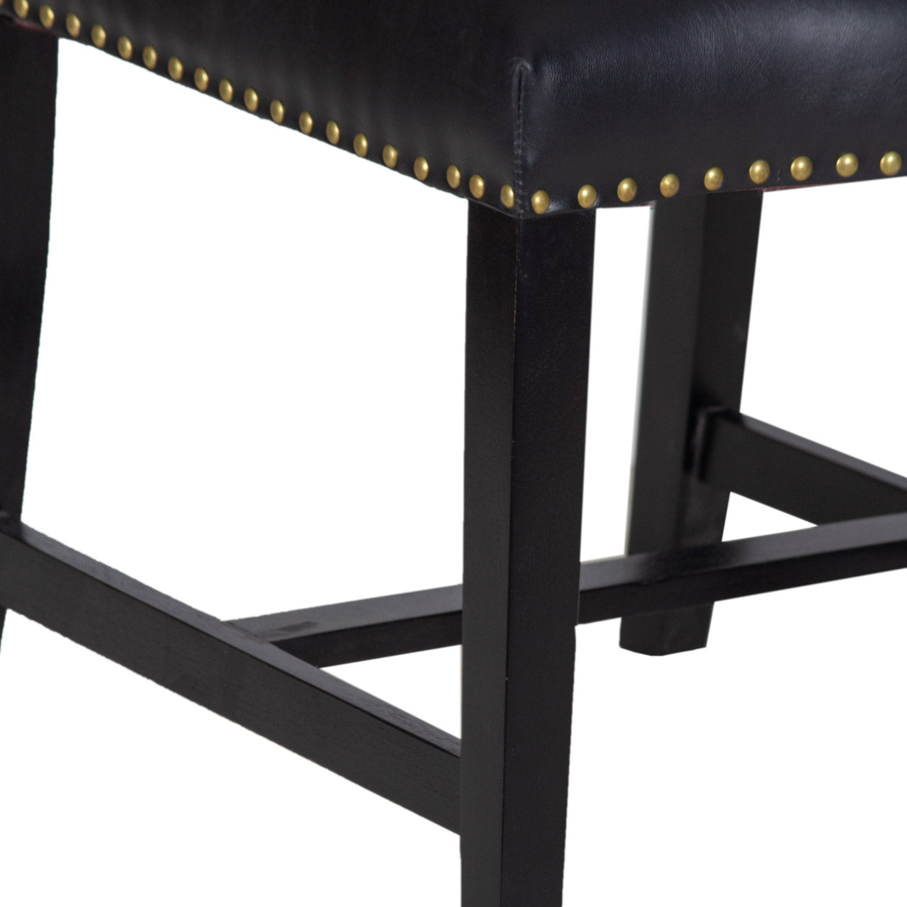 Bristol Faux Leather Dining Chair