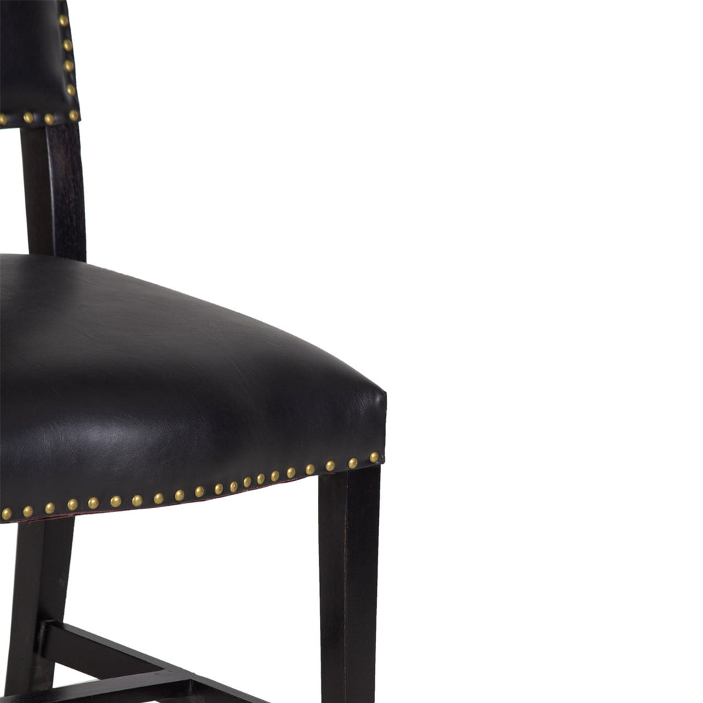 Bristol Faux Leather Dining Chair