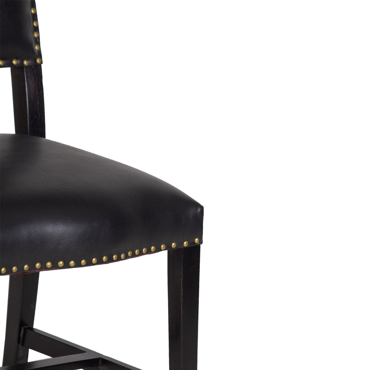 Bristol Faux Leather Dining Chair