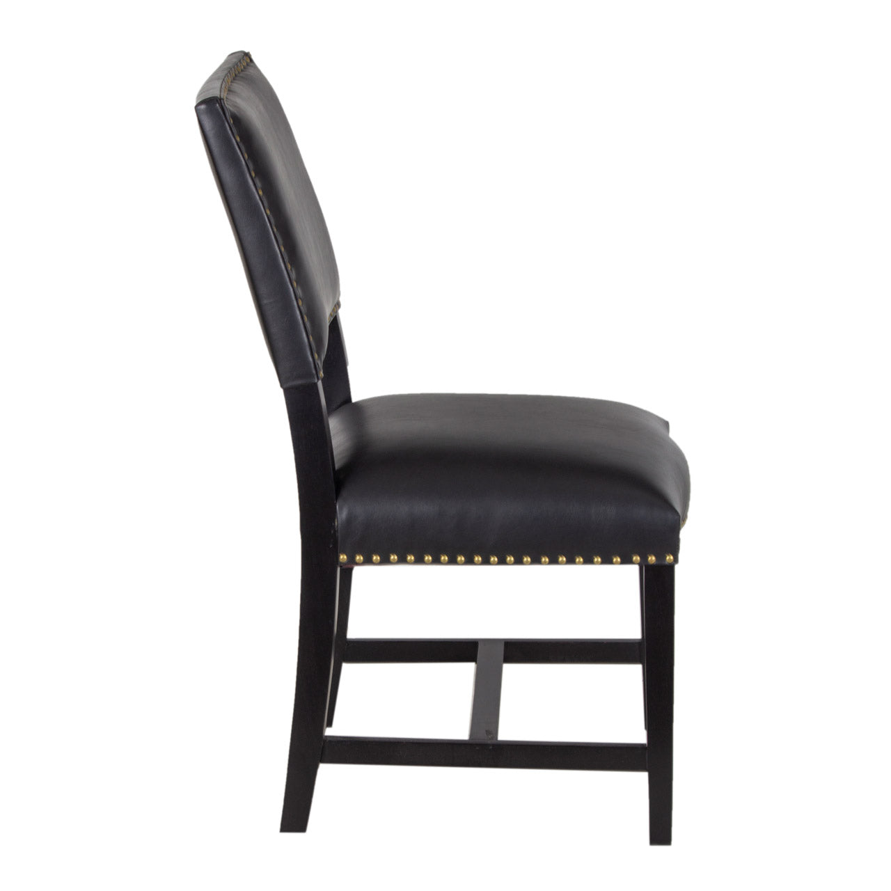 Bristol Faux Leather Dining Chair