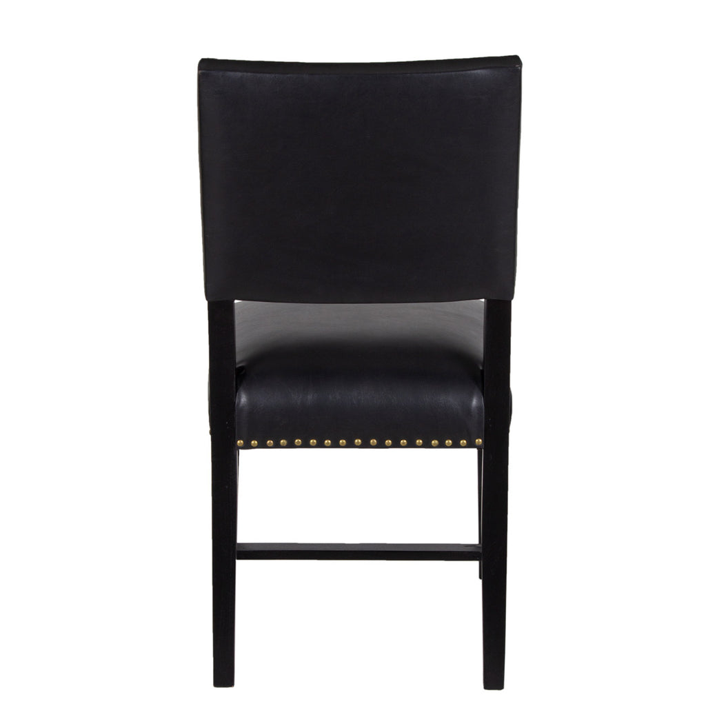 Bristol Faux Leather Dining Chair