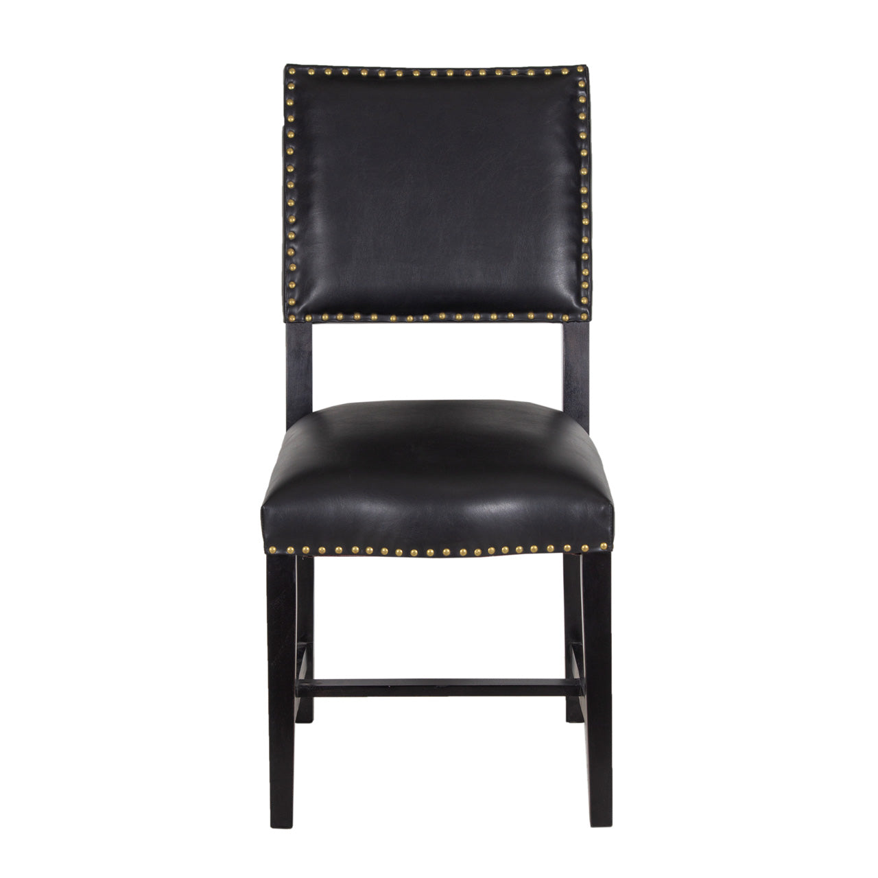 Bristol Faux Leather Dining Chair