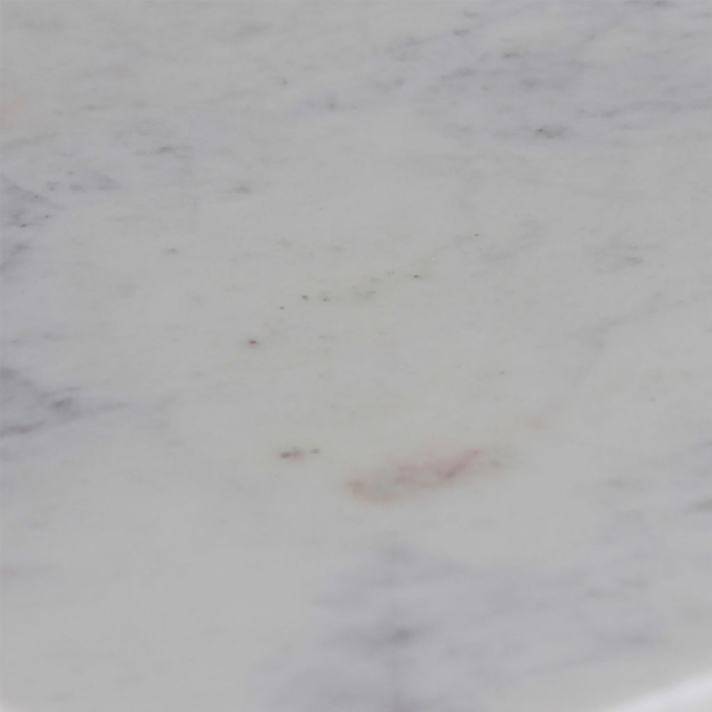 Callix Laptop Table Marble Top