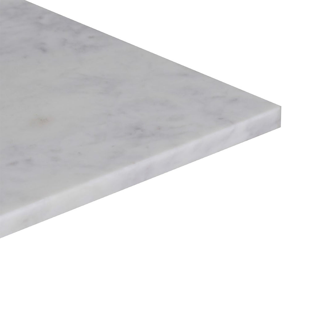 Callix Laptop Table Marble Top