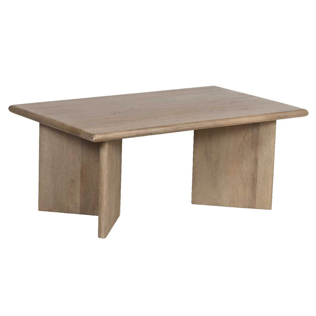 Cambria Mango Wood Dining Table