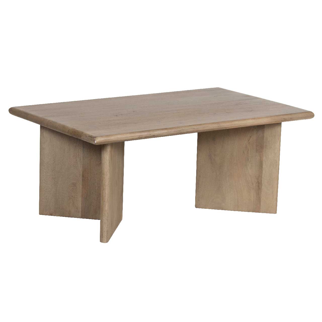 Cambria Mango Wood Dining Table