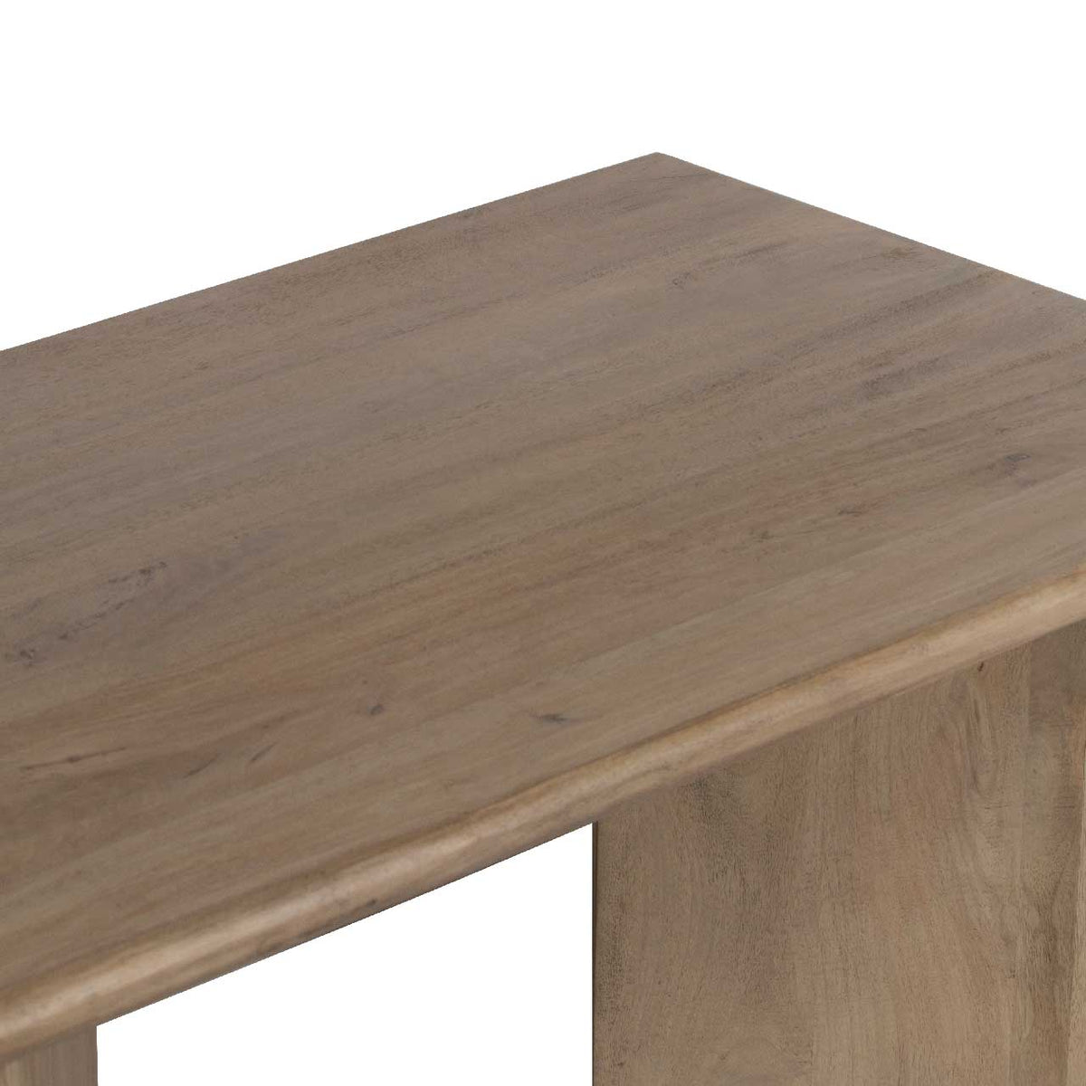 Cambria Mango Wood Dining Table
