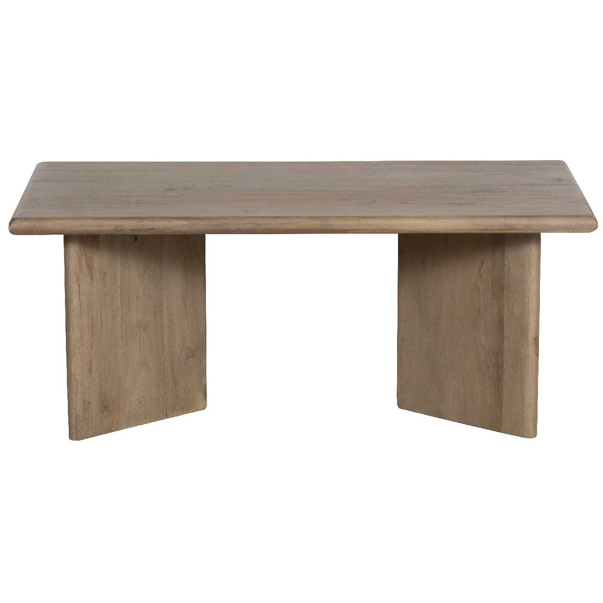 Cambria Mango Wood Dining Table