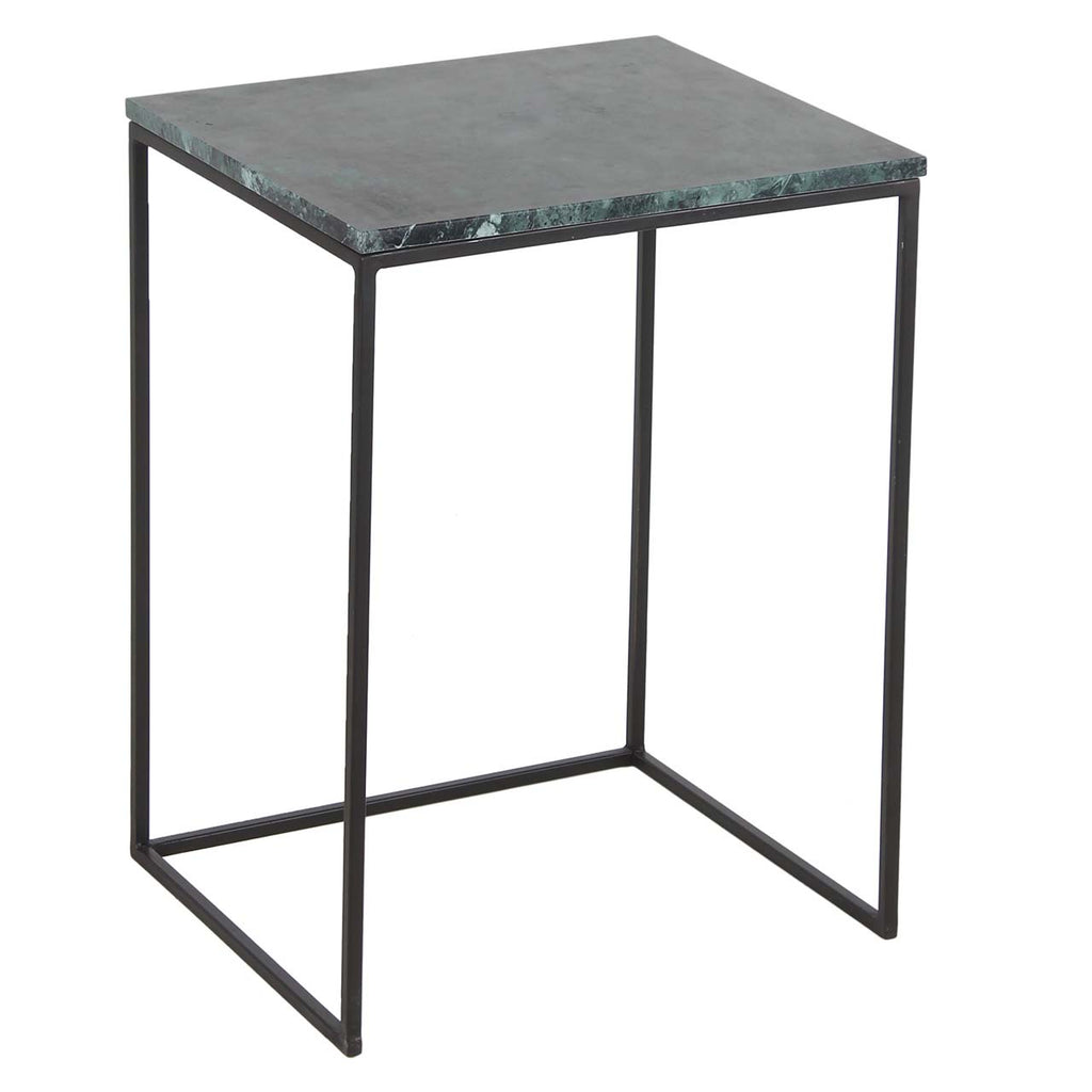 Cosmopolitan End Table