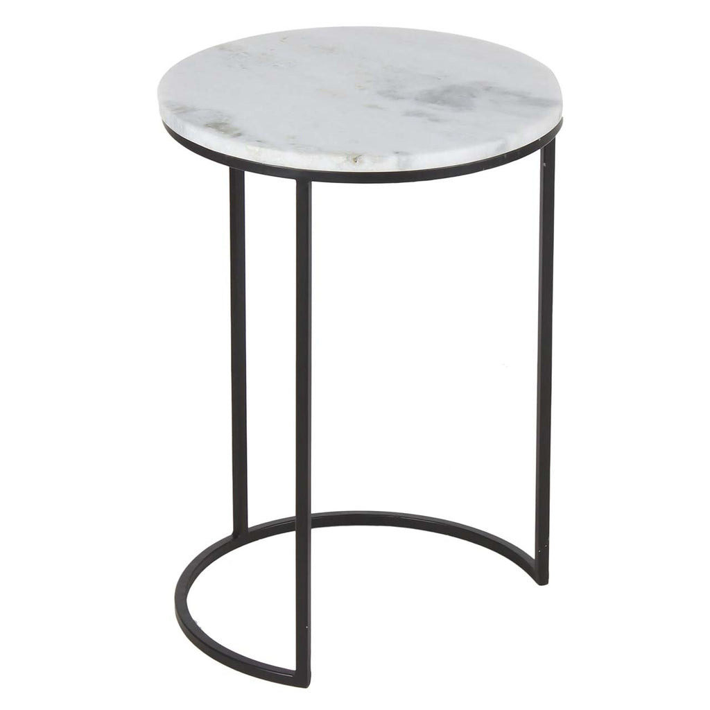 Cosmopolitan End Table