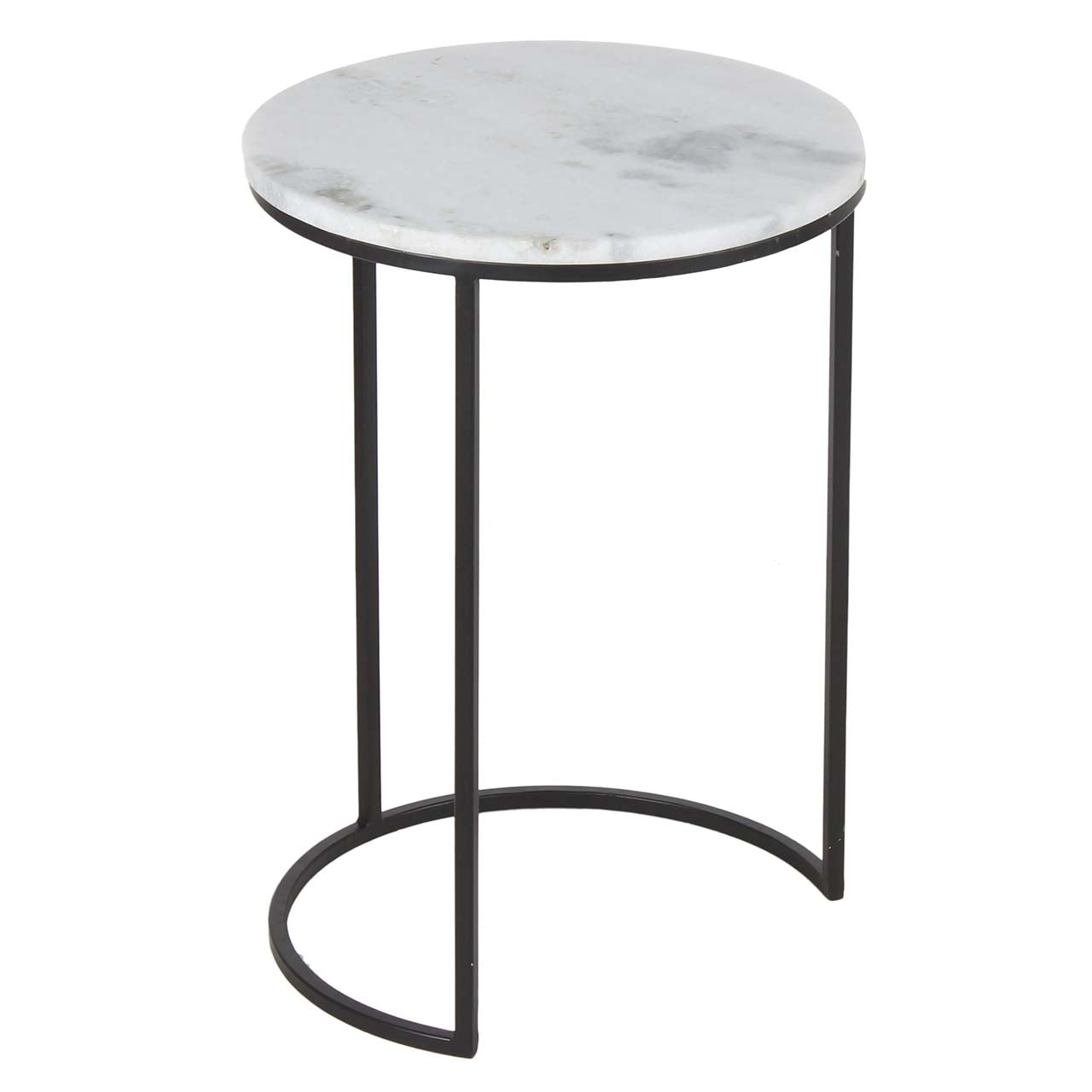 Cosmopolitan End Table