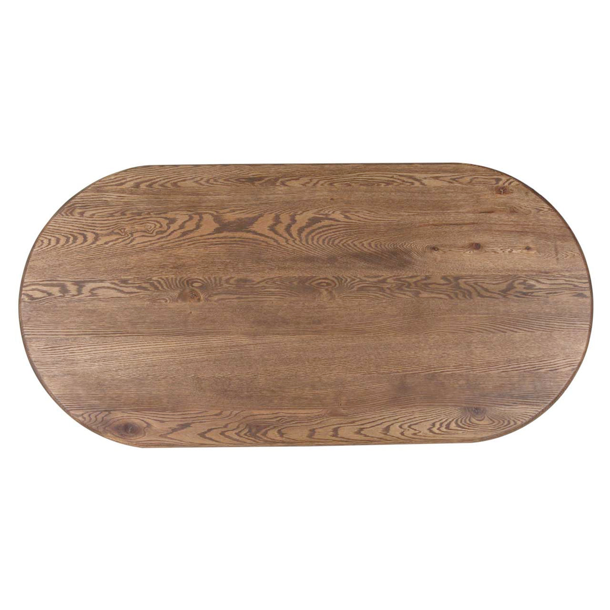 Dalta Capsule Red Oak Coffee Table