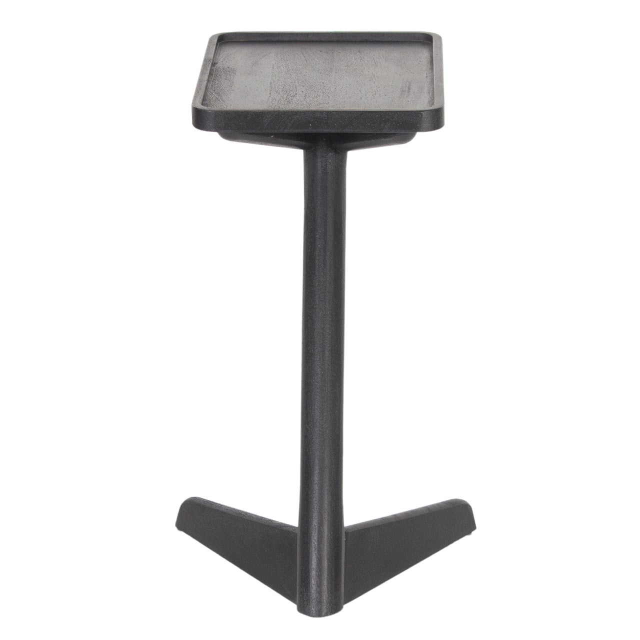 Demonta Mango Wood C Table With Tray