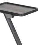 Demonta Mango Wood C Table With Tray